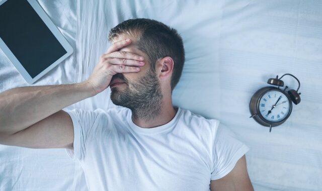 Παγκόσμια Ημέρα Ύπνου: Δέκα τρόποι για να νικήσουμε την αϋπνία
