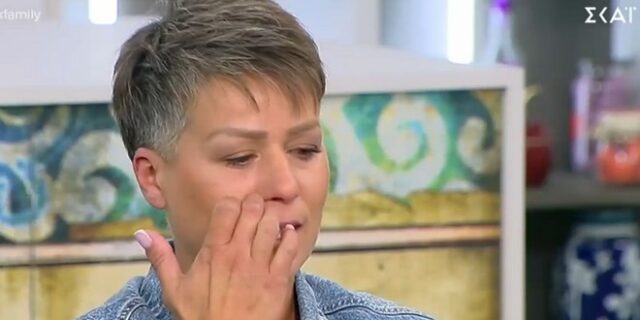 Survivor 4: “Λύγισε” η Σοφία Μαργαρίτη – Η εξομολόγηση για την προσωπική της ζωή