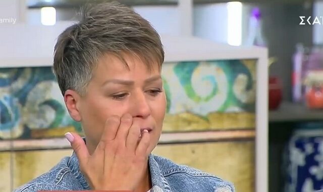 Survivor 4: “Λύγισε” η Σοφία Μαργαρίτη – Η εξομολόγηση για την προσωπική της ζωή