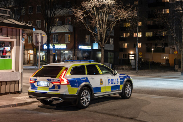 Σουηδία: Πέντε γυναικοκτονίες σε 3 εβδομάδες