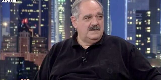 Άγριες Μέλισσες: Ο Γιώργος Σουξές έκανε spoiler για τον τρίτο κύκλο
