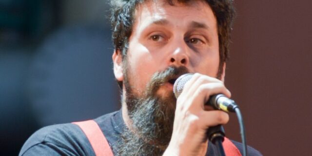 Σπύρος Γραμμένος: “Στα 13 μου με βίασε οικογενειακός φίλος”