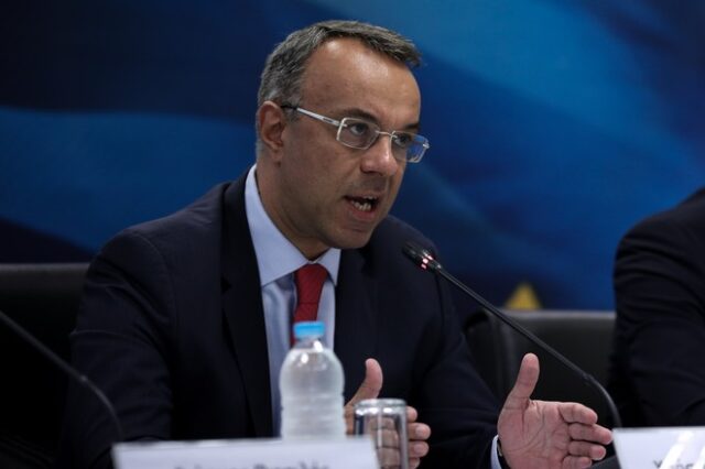 Το σχέδιο για φοροελαφρύνσεις και τα “φρένα” μετά την απόφαση του Eurogroup