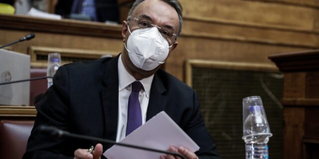 ΥΠΟΙΚ: Οι προϋποθέσεις για τη συμμετοχή του ΤΧΣ σε αυξήσεις κεφαλαίου τραπεζών