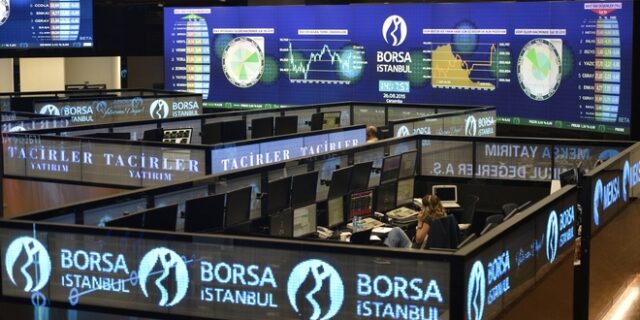Τουρκία: Για δεύτερη μέρα “βυθίζεται” το χρηματιστήριο