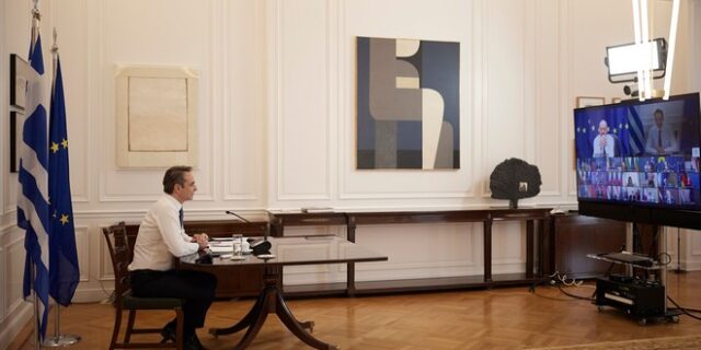 Ικανοποιημένη η κυβέρνηση: Η ΕΕ δεν δίνει λευκή επιταγή στην Τουρκία