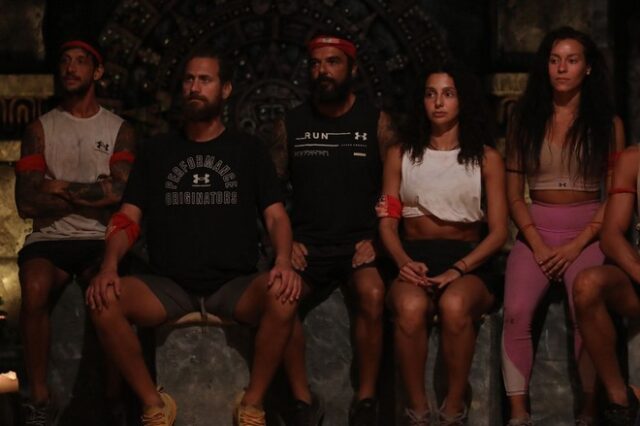 Survivor 4 – Spoiler: Αυτός ο παίκτης αποχωρεί απόψε