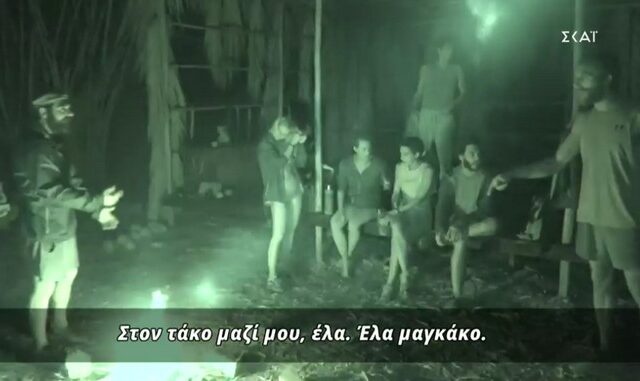 Survivor 4: Χάος και παράνοια στις δύο παραλίες – Ο Τριαντάφυλλος σε απόγνωση