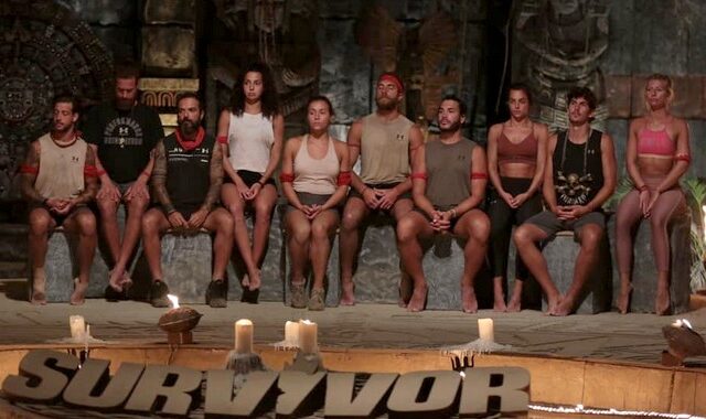 Survivor 4 – Poll: Ποιος θα αποχωρήσει απόψε από τον Άγιο Δομίνικο