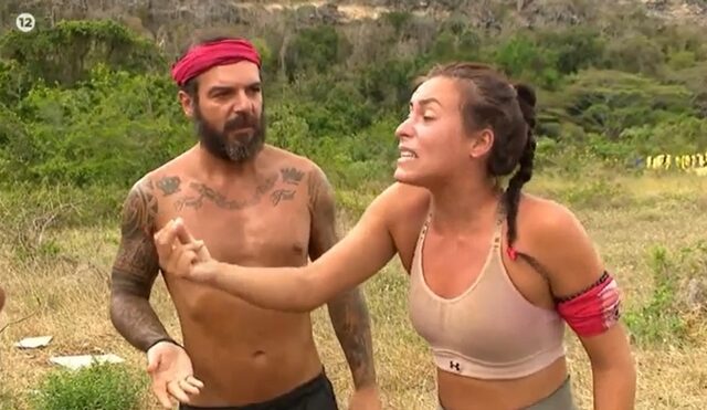 Survivor 4 trailer: Άγριος καβγάς με Μαριάνθη και Νικολέττα εν ώρα αγώνα – Ξέσπασε η Ελένη