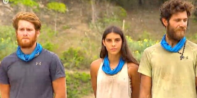 Survivor 4 – Το “καρφί” της Άννας Μαρίας για τη Μαριαλένα και τους “πρώην”