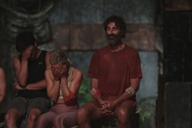 Survivor 4: Πόσα κιλά έχασε ο Γιώργος Κοψίδας