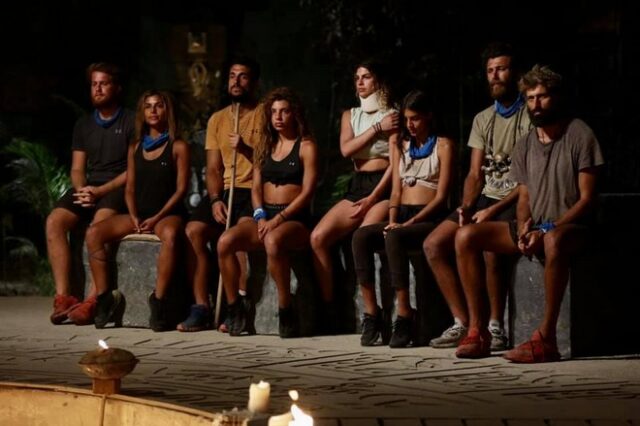 Survivor 4 – Spoiler: Αυτοί θα είναι οι υποψήφιοι προς αποχώρηση