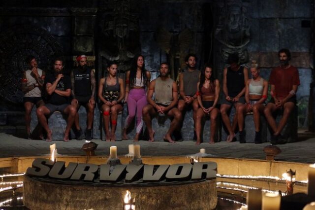 Survivor 4: Ανατροπή στο συμβούλιο  – Αποχώρησε το μεγάλο φαβορί