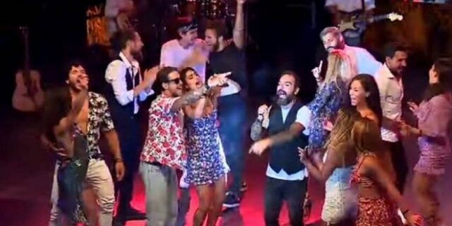 Survivor 4: Η ανατροπή στο σενάριο, η νέα “κλίκα” και οι δύο που έρχονται κοντά