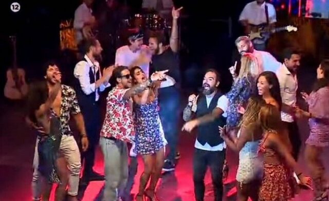 Survivor 4: Η ανατροπή στο σενάριο, η νέα “κλίκα” και οι δύο που έρχονται κοντά