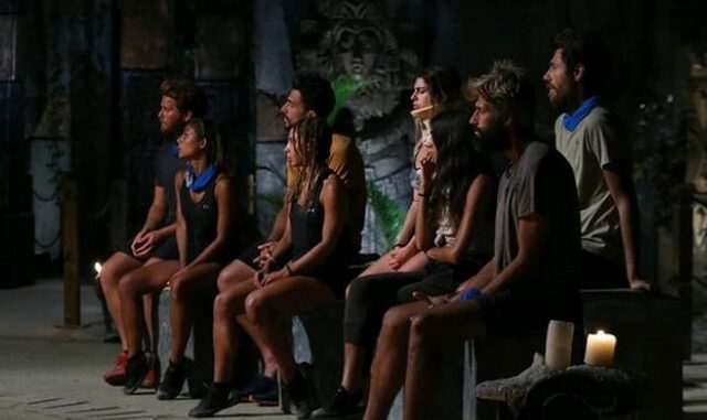 Survivor 4: Χάος στο Συμβούλιο – Απίστευτη ανατροπή στην ψηφοφορία