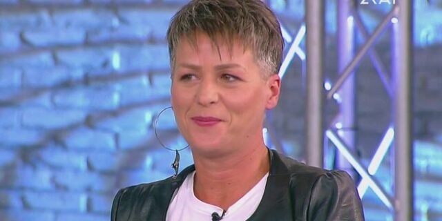 Survivor 4 – Σοφία Μαργαρίτη: “Ο Τριαντάφυλλος κυνηγούσε τις κάμερες”