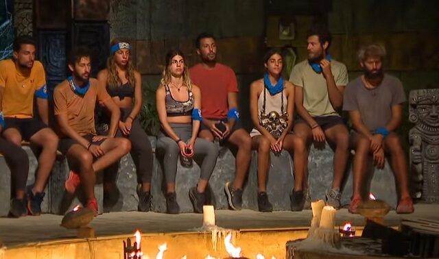 Survivor 4: “Γαλλικά” στο Συμβούλιο και μια αναπάντεχη αποχώρηση