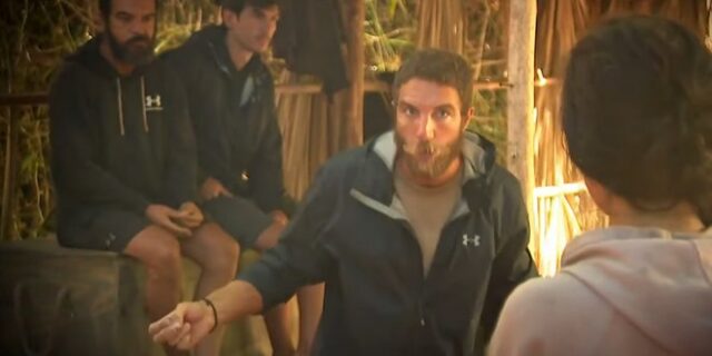 Survivor 4 trailer: Ομαδικό “πέσιμο” των Κόκκινων στη Μαριάνθη – Ανατρεπτικός αγώνας ασυλίας