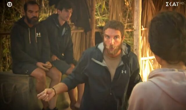 Survivor 4 trailer: Ομαδικό “πέσιμο” των Κόκκινων στη Μαριάνθη – Ανατρεπτικός αγώνας ασυλίας