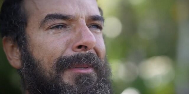 Survivor 4: Σε ψυχολογική κατάρρευση ο Τριαντάφυλλος – Η ανακοίνωση του Καλλίδη