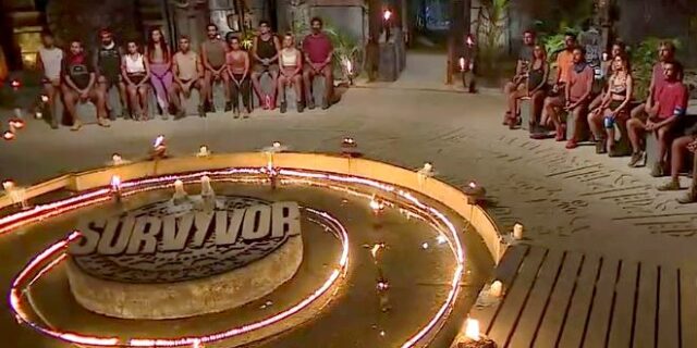 Survivor 4: Πότε θα γίνει ο μεγάλος τελικός