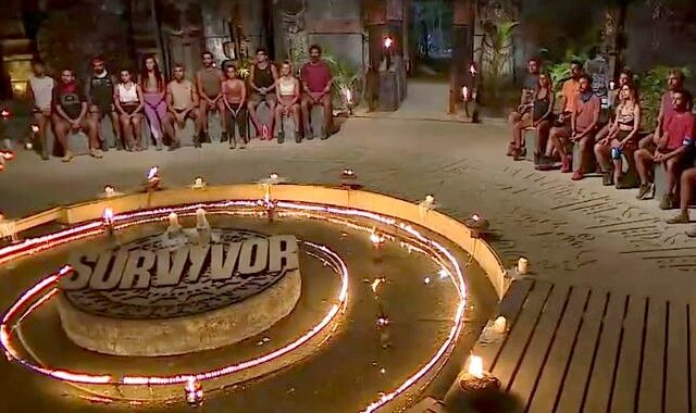 Survivor 4: Πότε θα γίνει ο μεγάλος τελικός