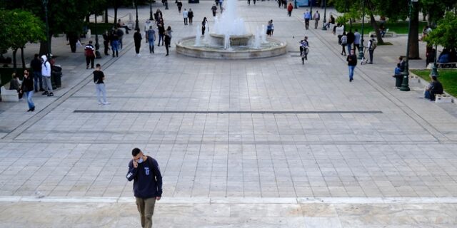 Lockdown: “Κληρώνει” για λιανεμπόριο – σχολεία, Πάσχα οι διαδημοτικές μετακινήσεις 