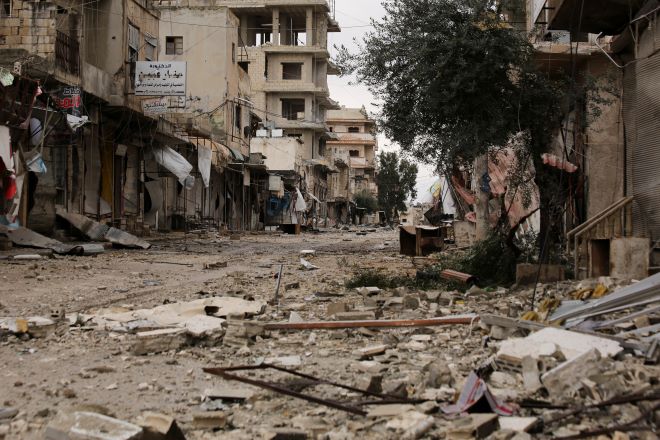 Συρία: Επτά άμαχοι νεκροί σε νέους βομβαρδισμούς στην Ιντλίμπ