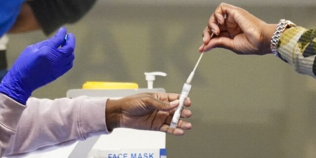 Self test κορονοϊού: Πληροφορίες για υποχρεωτική δήλωση αποτελέσματος