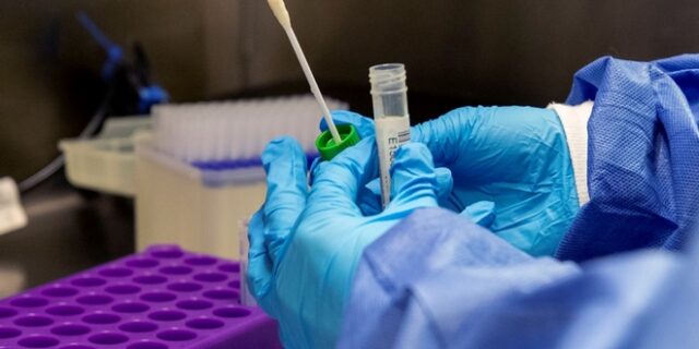 ΝΔ: Θα είναι δωρεάν τα rapid test κορονοϊού, ο Λουράντος είναι ΣΥΡΙΖΑ 