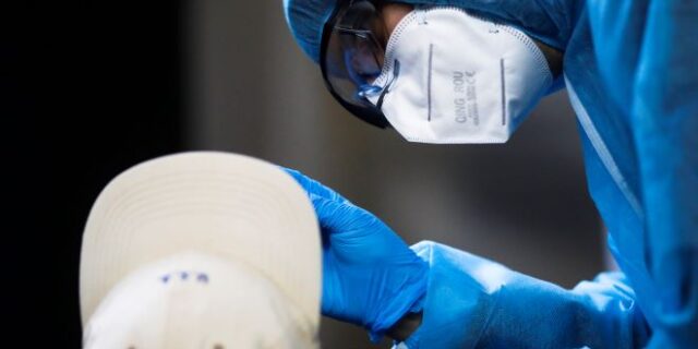 Γερμανία – Κορονοϊός: Εξαντλήθηκαν rapid test από τα σουπερμάρκετ
