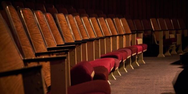 Ελληνικό metoo: Κατάθεση – “φωτιά” κατά κωμικού ηθοποιού