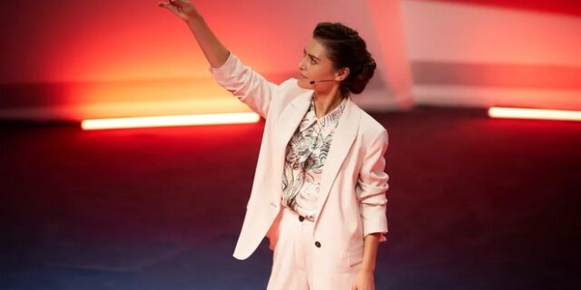 Netflix – The One: Εσύ θα έδινες το DNA σου για να κάνεις ερωτική σχέση;