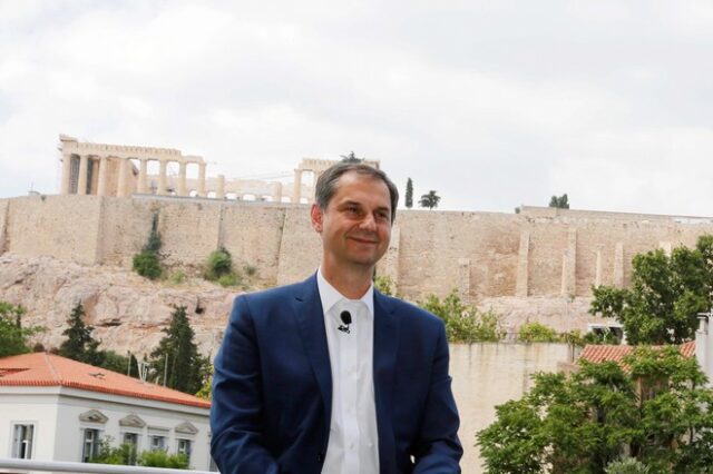 Τι προτείνει η Ελλάδα για το άνοιγμα του τουρισμού