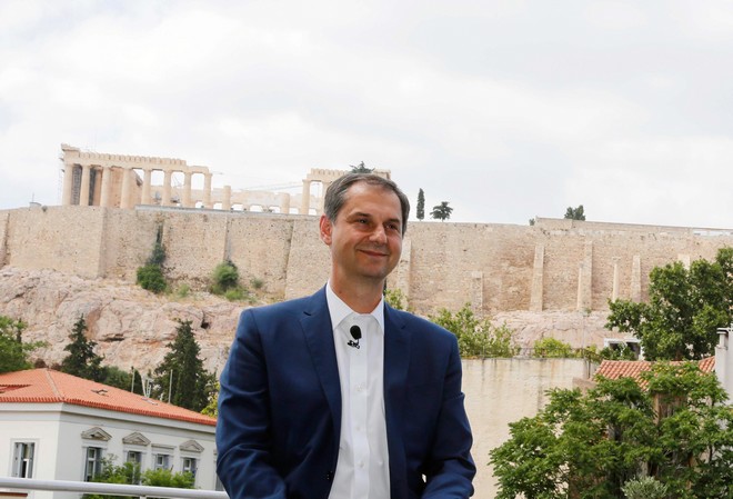 Τι προτείνει η Ελλάδα για το άνοιγμα του τουρισμού