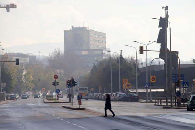 Κορονοϊός: Στα λύματα της Θεσσαλονίκης οι μεταλλάξεις