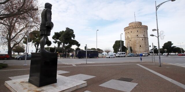Θεσσαλονίκη: Σταθεροποιημένο το ιικό φορτίο στα λύματα
