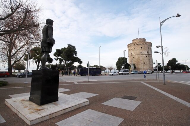 Θεσσαλονίκη: Σταθεροποιημένο το ιικό φορτίο στα λύματα