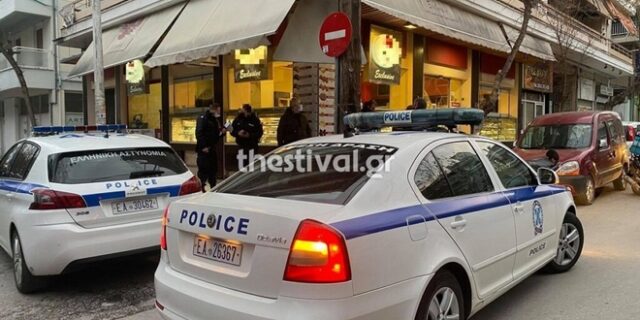 Θεσσαλονίκη: Πέντε προσαγωγές για το επεισόδιο σε ζαχαροπλαστείο