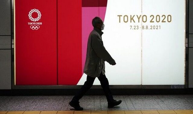 Τόκιο 2020: Χωρίς ξένους θεατές οι Ολυμπιακοί Αγώνες