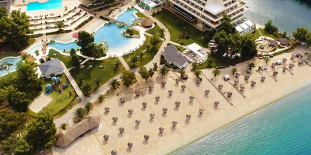 Η Φιλοξενία συμβάλλει τα μέγιστα στην οικονομική ανάπτυξη της Ελλάδας