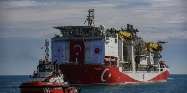 “Καταπέλτης” η Κομισιόν για Τουρκία: Να αποφύγει απειλές και μονομερείς ενέργειες