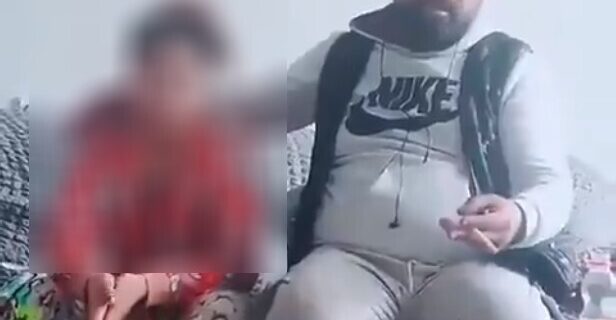 Τουρκία: Άνδρας ανέβασε βίντεο στο Tik Tok που χάϊδευε ανάρμοστα την κόρη του