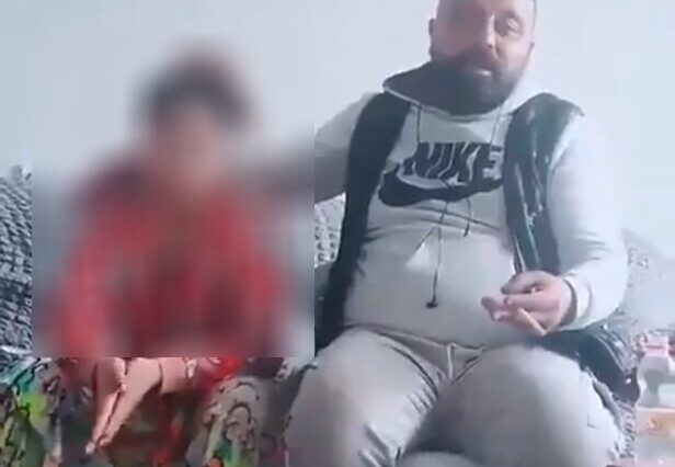 Τουρκία: Άνδρας ανέβασε βίντεο στο Tik Tok που χάϊδευε ανάρμοστα την κόρη του