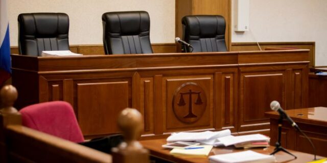 Ρωσία: Πολυετής κάθειρξη σε 65χρονη για κατασκοπεία για λογαριασμό της Ουκρανίας