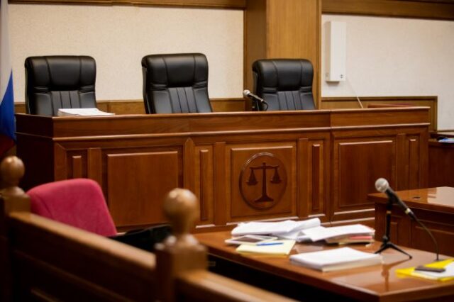 Ρωσία: Πολυετής κάθειρξη σε 65χρονη για κατασκοπεία για λογαριασμό της Ουκρανίας