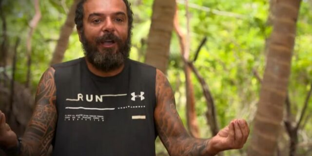 Survivor 4: Έρχονται τα πάνω κάτω στους Κόκκινους – Εκρηκτικό το αγώνισμα