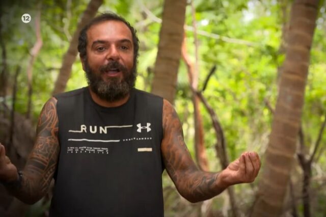 Survivor 4: Έρχονται τα πάνω κάτω στους Κόκκινους – Εκρηκτικό το αγώνισμα